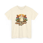 Seventh-Inning Sip Baseball Beer T-Shirt