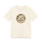 Fishing Time T-Shirt — "Oh, Look, It's Fishing Time" Graphic Tee