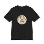 Gardening Tee — "Oh, Look, It's Gardening Time" Graphic Shirt