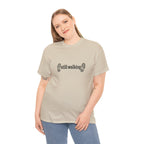 Still Walking T‑Shirt — Minimalist Hiking Tee