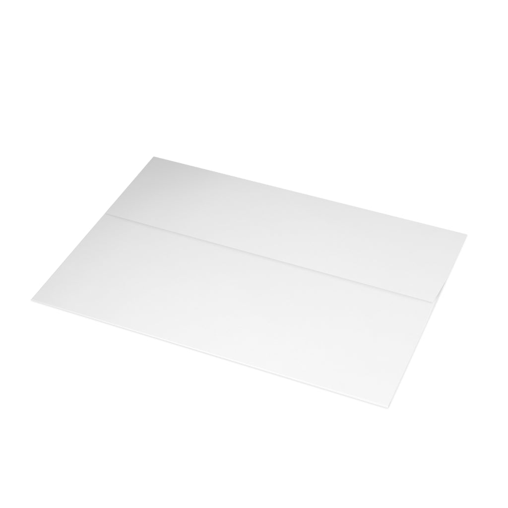 Christmas Greeting Cards — "Have a Wonderfully Awesome Christmas" Holiday Card Pack (1, 10, 30, 50 pcs)