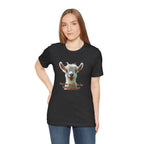 Funny Goat T-Shirt — "You’ve Goat To Be Kidding Me!" Cute Goat Graphic Tee