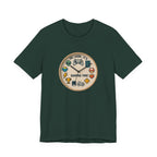 Gaming Time Graphic Tee — "Oh, Look, It's Gaming Time" Video Game Controller Shirt