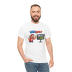 VARgghh!! Funny Sports VAR Review T-Shirt