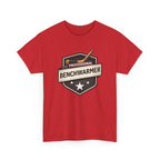 Professional Benchwarmer Hockey T‑Shirt – Funny Sports Gift Tee for Coaches & Fans