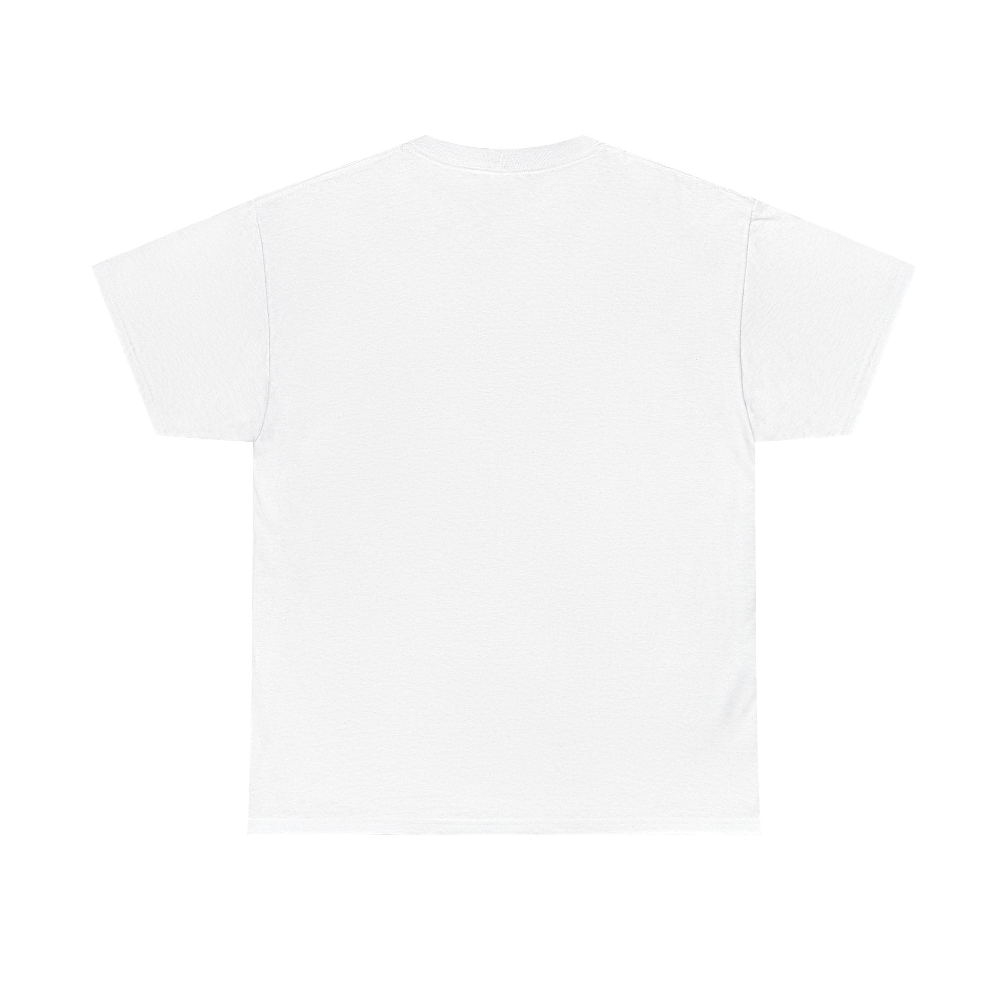 Nature Is Okay I Guess T‑Shirt