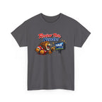 "Review This, Nerds!" VAR Soccer Referee Funny Graphic Tee