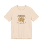 Grandma’s Kitchen Tee - "Warmth From Grandma's Kitchen, Where Love is Served"