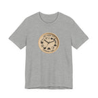 Cooking Time T-Shirt — "Oh, Look, It's Cooking Time" Graphic Tee