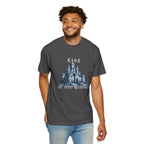 King Of My Castle T-Shirt — Vintage Gothic Style Graphic Tee
