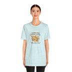 Grandma’s Kitchen Tee - "Warmth From Grandma's Kitchen, Where Love is Served"