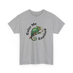Chameleon 'Color Me Excited' T-Shirt