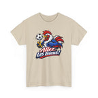 Allez Les Bleus Soccer Gallic Rooster T-Shirt