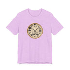 Fishing Time T-Shirt — "Oh, Look, It's Fishing Time" Graphic Tee