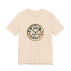 Gaming Time Graphic Tee — "Oh, Look, It's Gaming Time" Video Game Controller Shirt