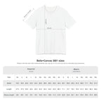Nature Adventure T-Shirt — Mountain Waterfall Forest Graphic Tee