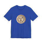 Knitting Time T-Shirt — "Oh, Look, It’s Knitting Time!" Graphic Tee