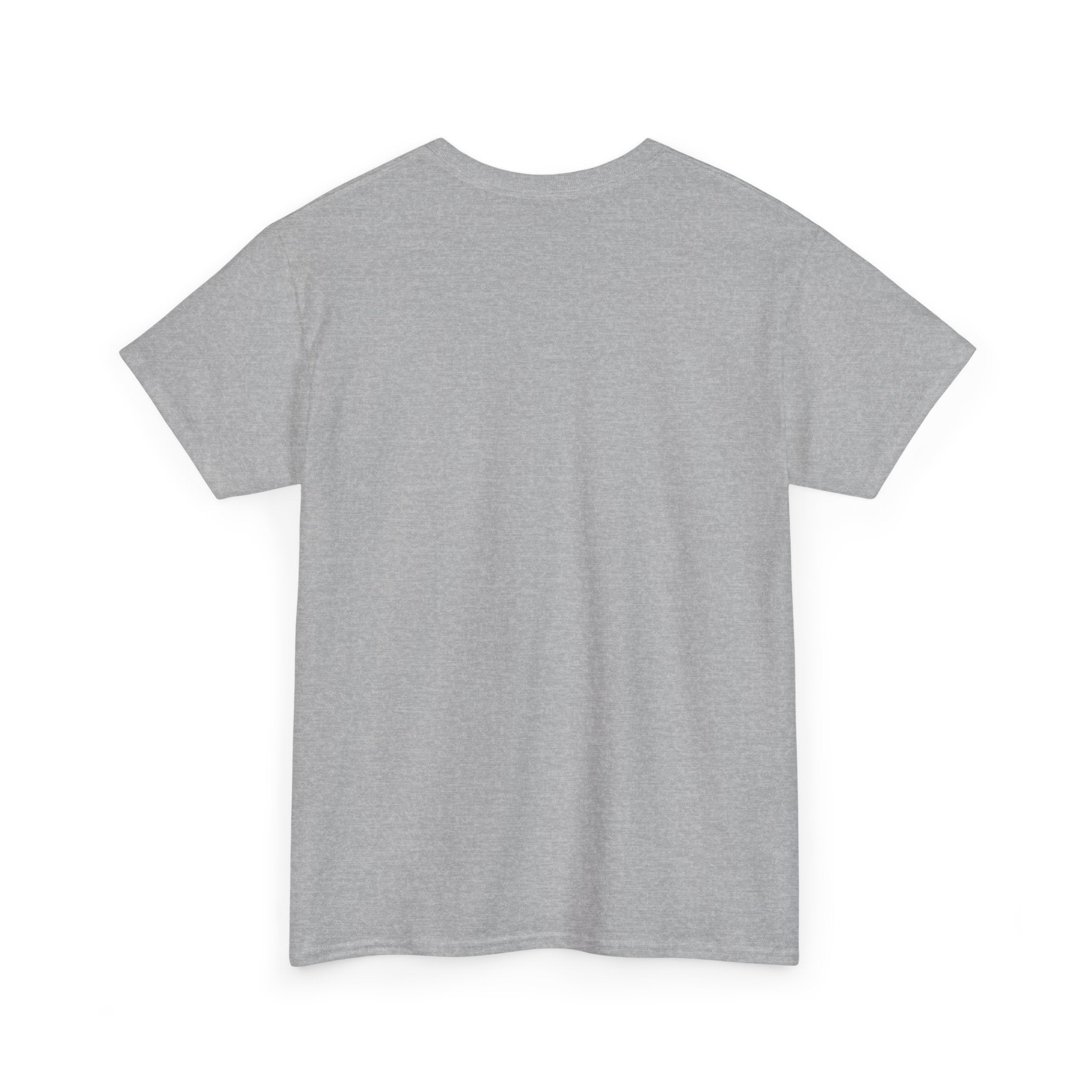 Nature Is Okay I Guess T‑Shirt