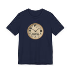 Fishing Time T-Shirt — "Oh, Look, It's Fishing Time" Graphic Tee