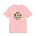 Fishing Time T-Shirt — "Oh, Look, It's Fishing Time" Graphic Tee
