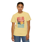 Today Is a Good Day Sunrise T-Shirt