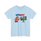 VARgghh!! Funny Sports VAR Review T-Shirt