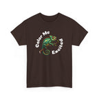 Chameleon 'Color Me Excited' T-Shirt