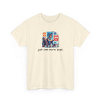 Girl Gamer Arcade T‑Shirt — "Just One More Level" Retro Video Game Tee