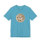Cooking Time T-Shirt — "Oh, Look, It's Cooking Time" Graphic Tee