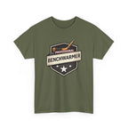 Professional Benchwarmer Hockey T‑Shirt – Funny Sports Gift Tee for Coaches & Fans