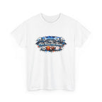 Sports Fan Tee — "Our Team, Our Town" Graphic T-Shirt