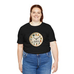 Gardening Tee — "Oh, Look, It's Gardening Time" Graphic Shirt
