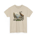 Peak-Bagging Mode Hiking Mountain Climbing T-Shirt