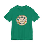 Gaming Time Graphic Tee — "Oh, Look, It's Gaming Time" Video Game Controller Shirt