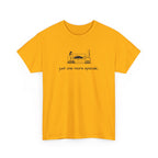 TV Binge Tee — "just one more episode" Ladies Graphic T-Shirt