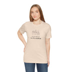 T‑Shirt — "I'm not antisocial, I'm Pro‑Solitude" Homebody Introvert Graphic Tee