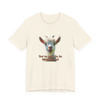 Funny Goat T-Shirt — "You’ve Goat To Be Kidding Me!" Cute Goat Graphic Tee