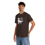 Golden Retriever T-Shirt – “I Love My Golden Retriever” Dog Lover Tee