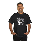 I Love My German Shepherd T-Shirt — Cute German Shepherd Dog Tee for Dog Lovers