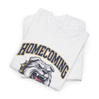 Homecoming '26 Bulldog Sports Fan T-Shirt