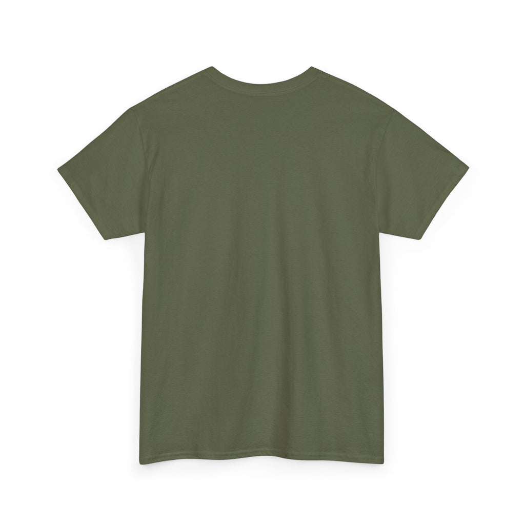 Nature Is Okay I Guess T‑Shirt