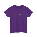 Cat Mom T-Shirt — Cute Minimalist Cat Mom Tee