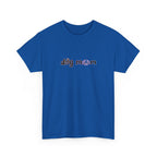 Dog Mom T‑Shirt — Cute Paw Print Graphic Tee for Pet Lovers