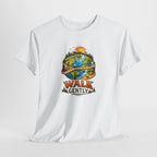 Walk Gently Earth & Nature Graphic Tee