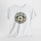 Type-2 Fun Enthusiasts T-Shirt — Funny Outdoor Hiking Camping Graphic Tee