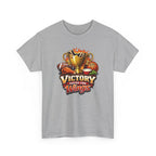 Victory T-Shirt - "Victory Tastes Like Wings" Sports & Game Day Tee