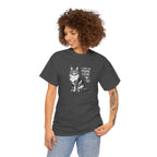 Maine Coon Cat T-Shirt — "I Love My Maine Coon" Tee
