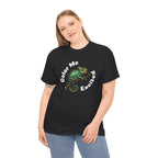 Chameleon 'Color Me Excited' T-Shirt