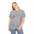 Grammar Nerd T-Shirt — "Silently Correcting Your Grammar" Sarcastic Humor Tee