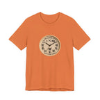 Knitting Time T-Shirt — "Oh, Look, It’s Knitting Time!" Graphic Tee